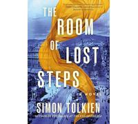 The Room of Lost Steps: A Novel: 2 (Theo Sterling)