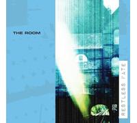 The Room – Restless Fate – 12" Vinyl – Victrola