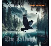 The Room The Telling (Vinyl) 12" Album