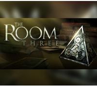 The Room Three Steam Altergift