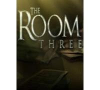 The Room Three Steam Gift GLOBAL