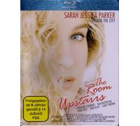 The Room Upstairs