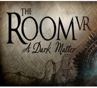 The Room VR: A Dark Matter Steam Altergift
