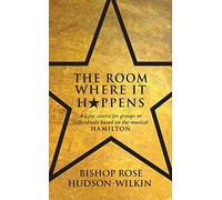 The Room Where It Happens