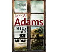 The Room with Eight Windows: 9 (A Henry Johnstone 1930s Mystery)
