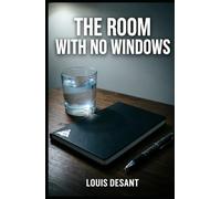The Room With No Windows: A disturbing psychological novel about truth, control and what remains when everything breaks (The Room System)