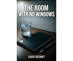 The Room With No Windows: A disturbing psychological novel about truth, control and what remains when everything breaks: 1 (The Room System)