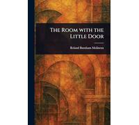The Room With the Little Door