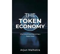 The Room with the Little Door: Why Everything Is Becoming a Digital Asset