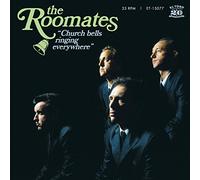 The Roomates - Church Bells Ringing Everywhere [7" VINYL]