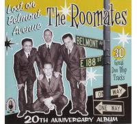 The Roomates - Lost on Belmont Avenue