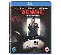 The Roommate [Blu-ray] [2011] [Region Free]