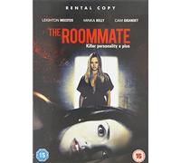 The Roommate [DVD]