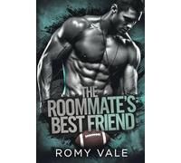 The Roommate’s Best Friend: A College MM Romance (Hearts in Overtime)