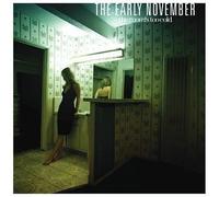 The Room's Too Cold by Early November