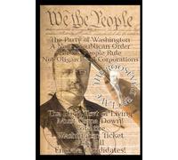 The Roosevelt Enclave's Guide for True Governance: 4 (The Roosevelt Enclave's Guides for Real Patriots)