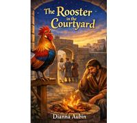 The Rooster in the Courtyard (The Little Lantern Bible Series)