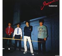 The Roosters - Insane (Mini LP Sleeve)