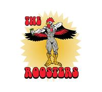 The Roosters - Series 1