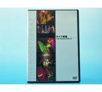THE ROOSTERS→Z [DVD]