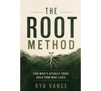 THE ROOT METHOD: Finding Yourself When You've Spent Years Performing Someone Else