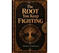 The Root You Keep Fighting: How to Break the Cycles That Keep You Stuck