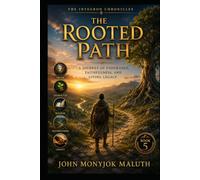 The Rooted Path: A Journey of Endurance, Faithfulness, and Living Legacy (The Integron Chronicles)