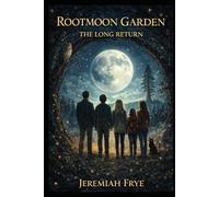The Rootmoon Garden 3: The Long Return