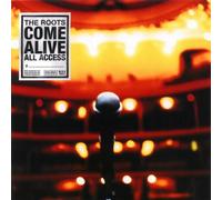 The Roots Come Alive [Enhanced CD] by Roots (1999-11-02)