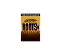 The Roots Complete Collection (DVD)