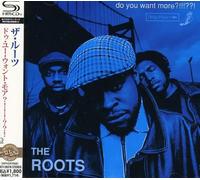 The Roots - Do You Want More