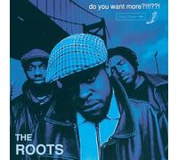 The Roots Do You Want More??? - NEW SEALED VINYL