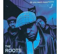 The Roots - Do You Want More?!!!??! [Deluxe 4 LP] [Vinyl LP] [VINYL]