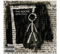 The Roots - Game Theory [New Vinyl LP] Explicit