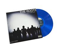 The Roots - How I Got Over [Blue LP] [TGT] [VINYL]