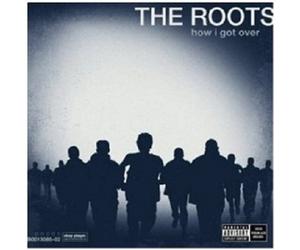 THE ROOTS - HOW I GOT OVER CD 14 TRACKS HIP HOP / RAP NEW