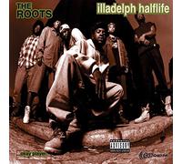 The Roots - Illadelph Halflife - 12" Vinyl LP - New - Explicit