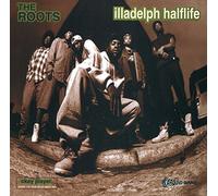 The Roots - Illadelph Halflife