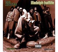 The Roots - Illadelph Halflife [New Vinyl LP] Explicit