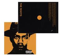 The Roots - incl. I Don't Care