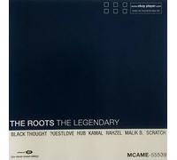The Roots - Legendary