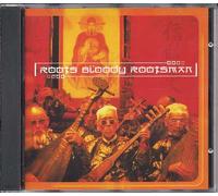 The Roots Man - Roots Bloody Roots Man