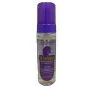 The Roots Naturelle Hair Designing Mousse 237ml