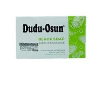 The Roots Naturelle Tropical Natural Black Soap 150 g