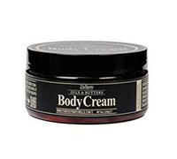 The Roots Naturelle Ultra Hydrating Shea Butter & Jojoba Oil Body Cream 228 g