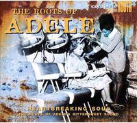 The Roots Of Adele - Adele Compact Disc