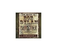 The Roots of Bob Dylan (4cd)