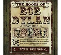 The Roots of Bob Dylan (4CD)