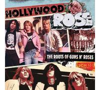 The Roots Of Guns N' Roses