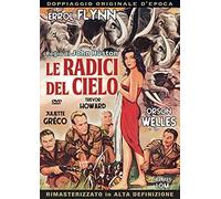 The Roots of Heaven (1958) [ NON-USA FORMAT, PAL, Reg.0 Import - Italy ]